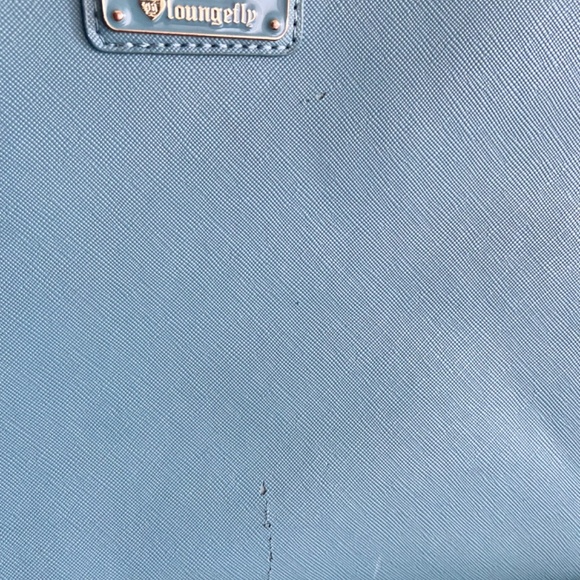 Loungefly Purse - Picture 4 of 5